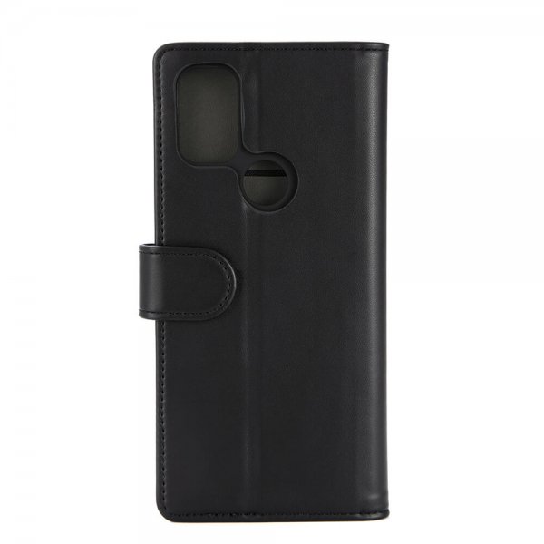 OnePlus Nord N10 5G Fodral 3 Kortfack Svart