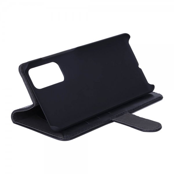 Samsung Galaxy S20 FE Fodral med Kortfack Svart