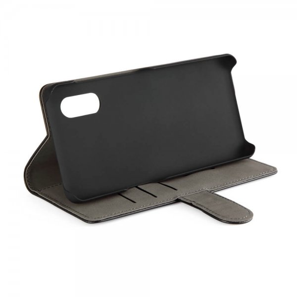 Mobilfodral Svart Samsung XCover Pro