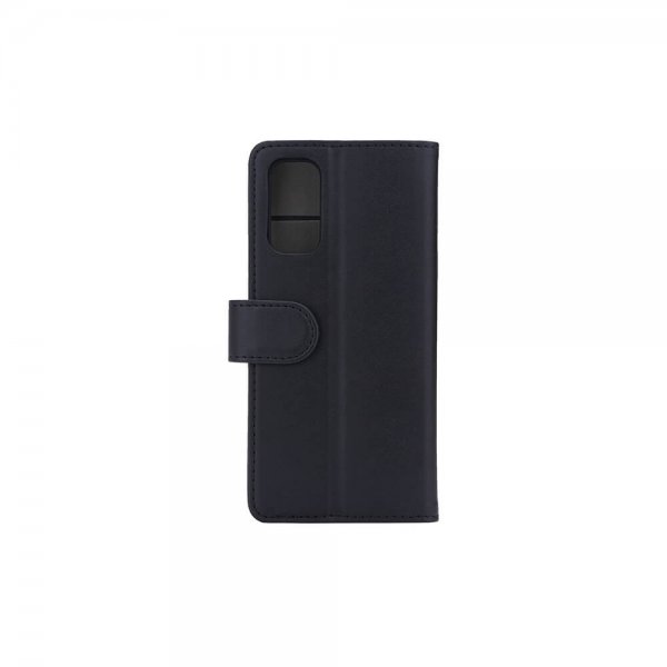 Samsung Galaxy S20 Fodral 3 Kortfack Svart
