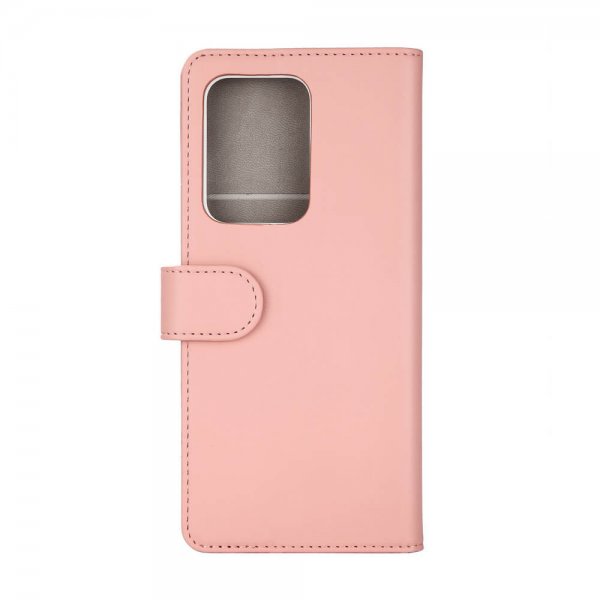 Samsung Galaxy S20 Ultra Fodral 3 Kortfack Rosa