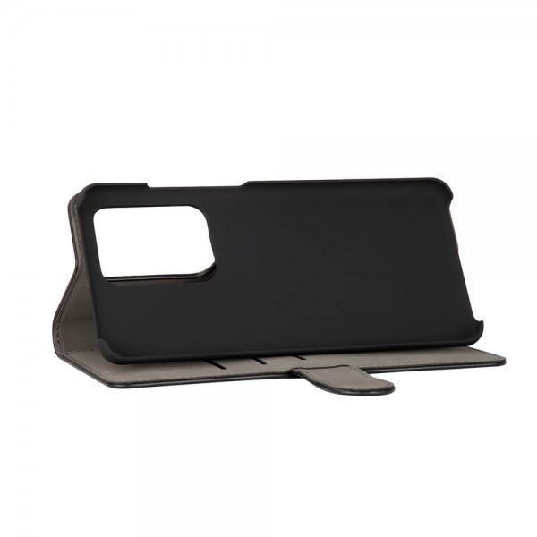 Samsung Galaxy S20 Ultra Fodral 3 Kortfack Svart