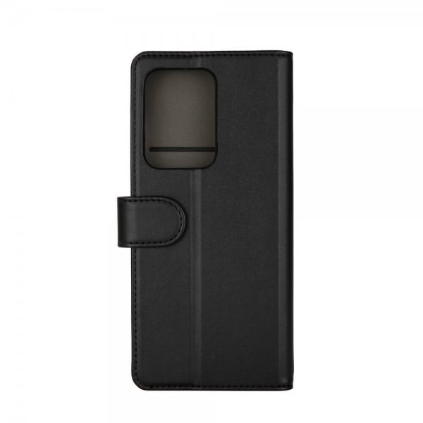 Samsung Galaxy S20 Ultra Fodral 3 Kortfack Svart