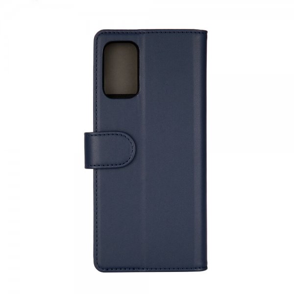 Samsung Galaxy S20 Plus Fodral 3 Kortfack Blå