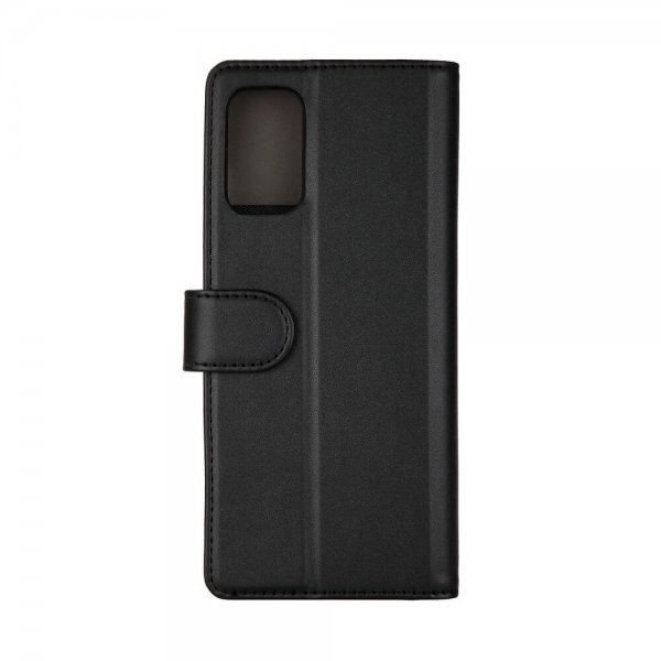 Samsung Galaxy S20 Plus Fodral 3 Kortfack Svart