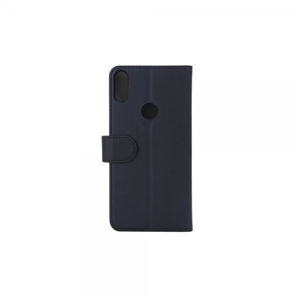 Asus Zenfone Max Pro M1 Fodral 3 Kortfack Svart