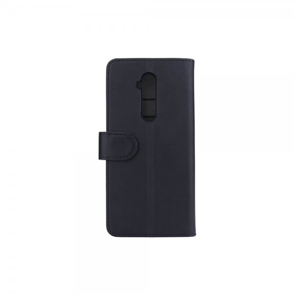 OnePlus 7T Pro Fodral 3 Kortfack Svart