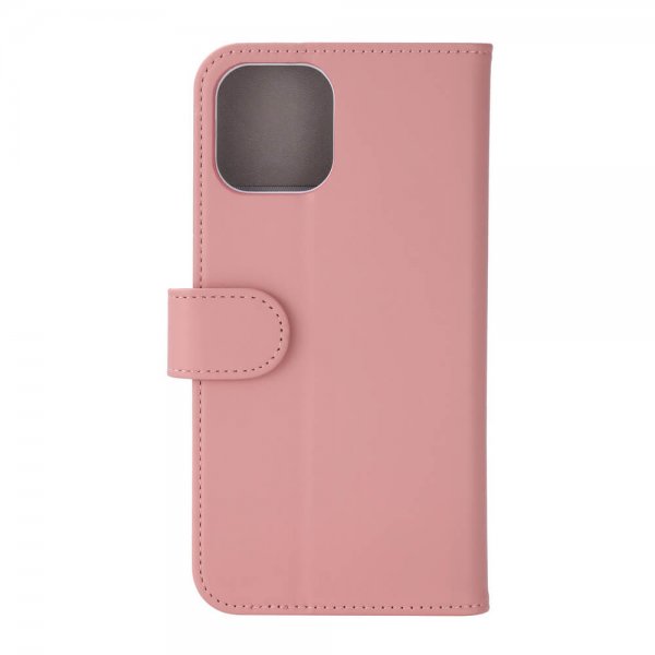 iPhone 11 Pro Max Fodral 3 Kortfack Rosa