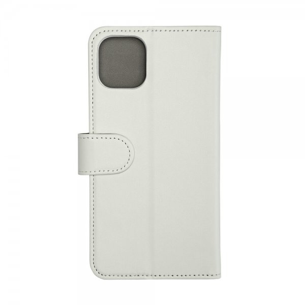 iPhone 11 Pro Max Fodral 3 Kortfack Vit