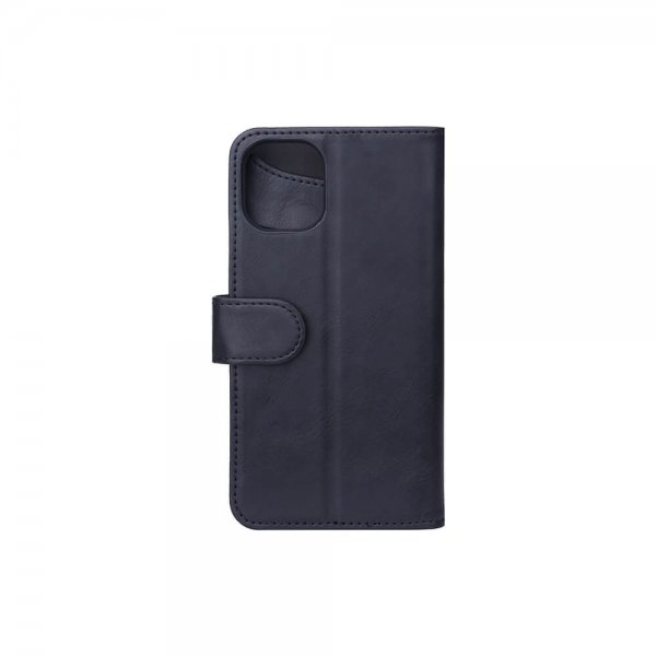 iPhone 11 Fodral 3 Kortfack Svart