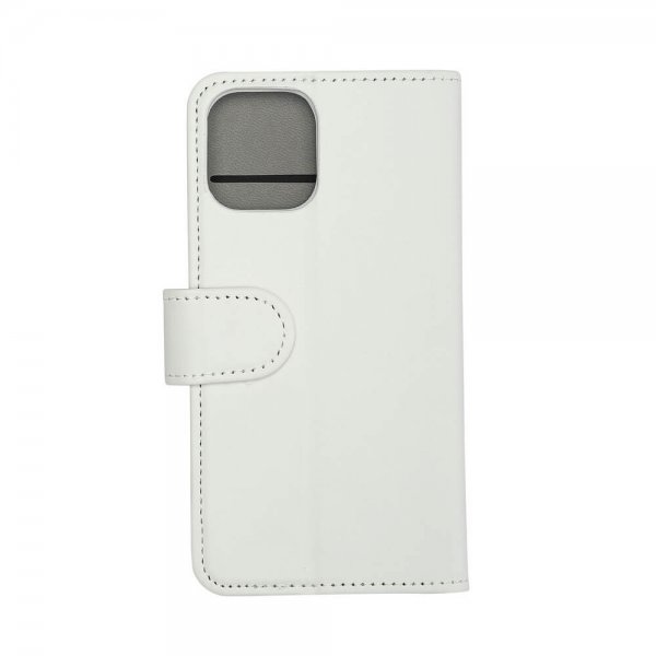 iPhone 11 Pro Fodral 3 Kortfack Vit