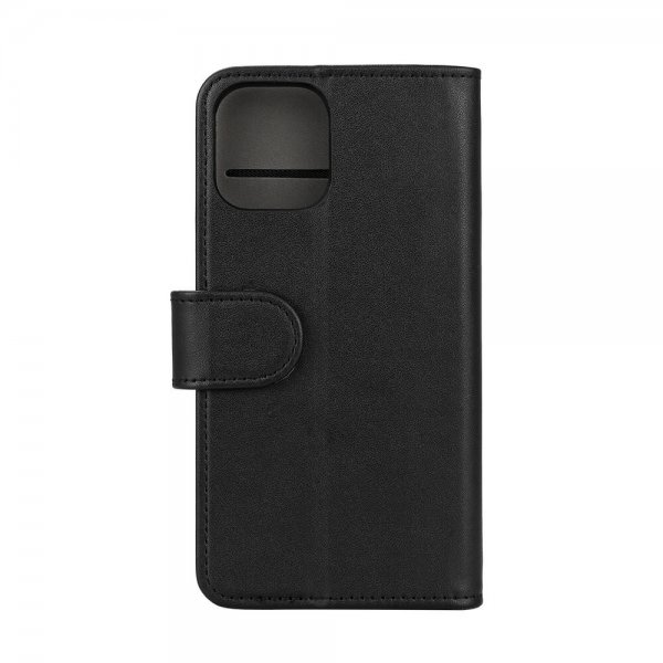 iPhone 11 Pro Fodral 3 Kortfack Svart