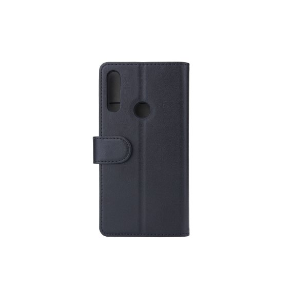Huawei P Smart Z Fodral 3 Kortfack Svart