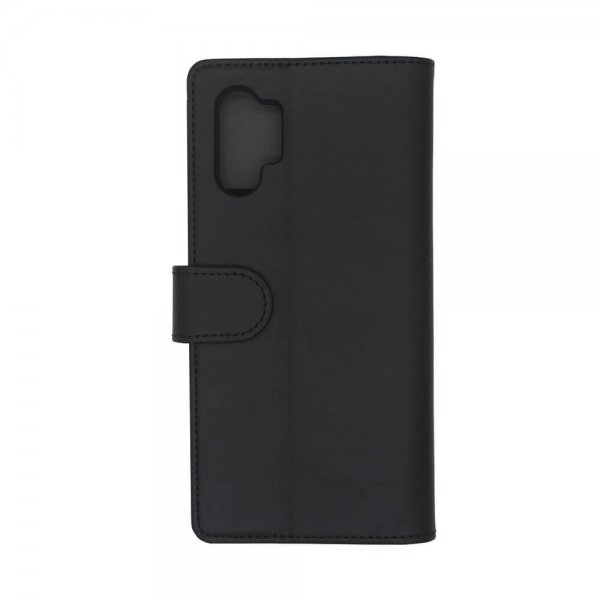 Samsung Galaxy Note 10 Plus Fodral 3 Kortfack Svart
