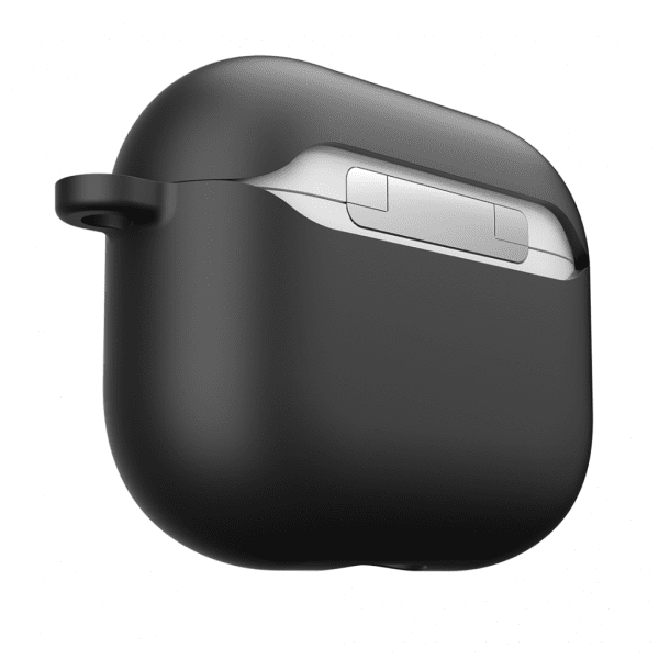 PodSkinz HyBridShell Series Airpods 3 Skal Svart