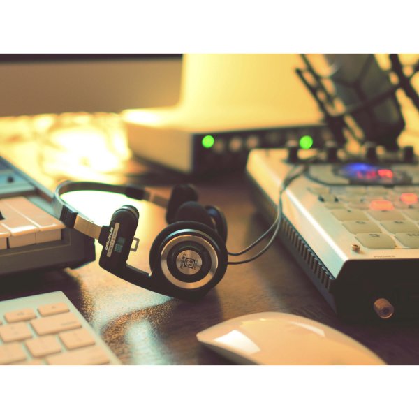 Hörlurar On-Ear Porta Pro 2.0 Classic