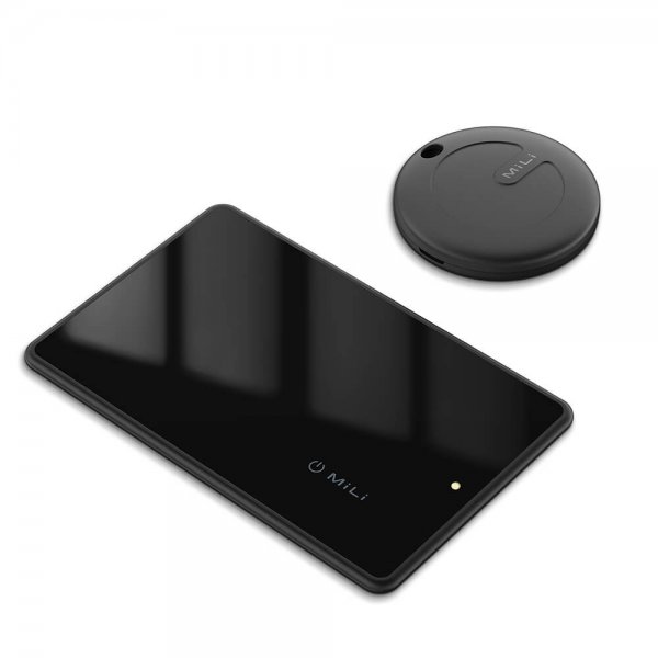 MICARD Anti-Loss Kort för Plånbok