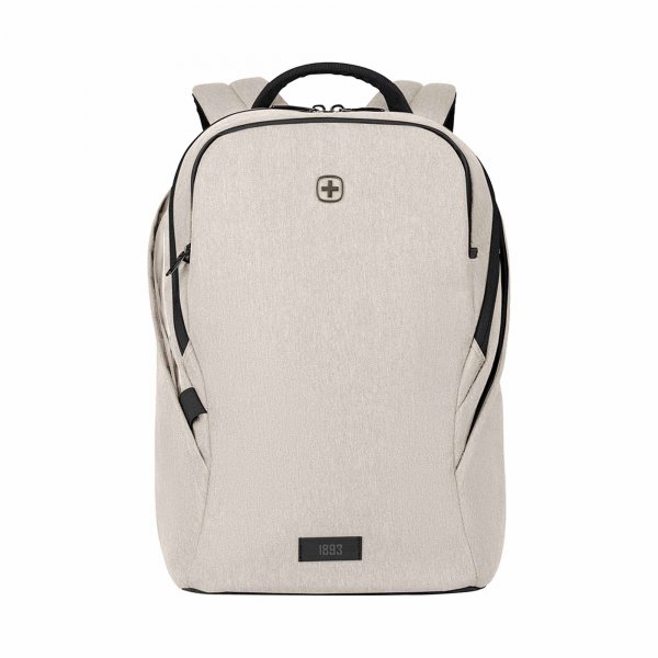 MX Light 16" Datorryggsäck Sand
