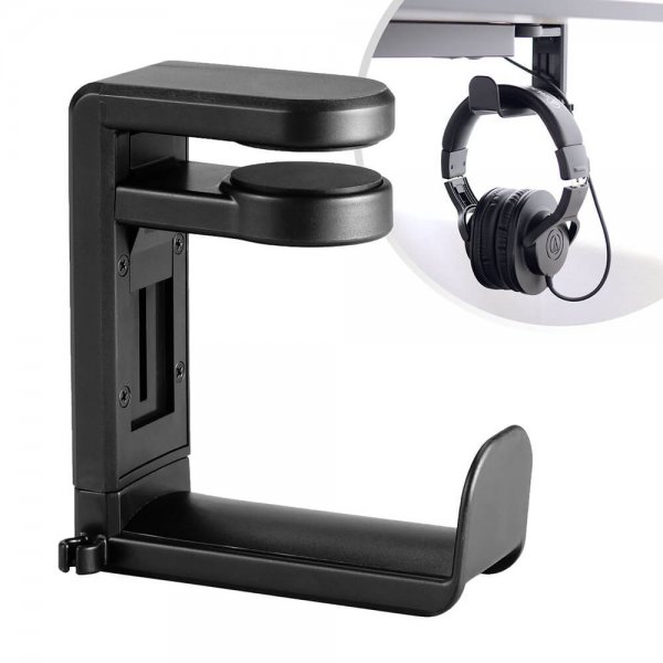 Hållare för Headset