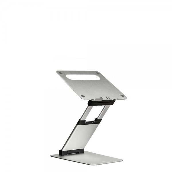 Laptopställ Supreme Sit-Stand Aluminium