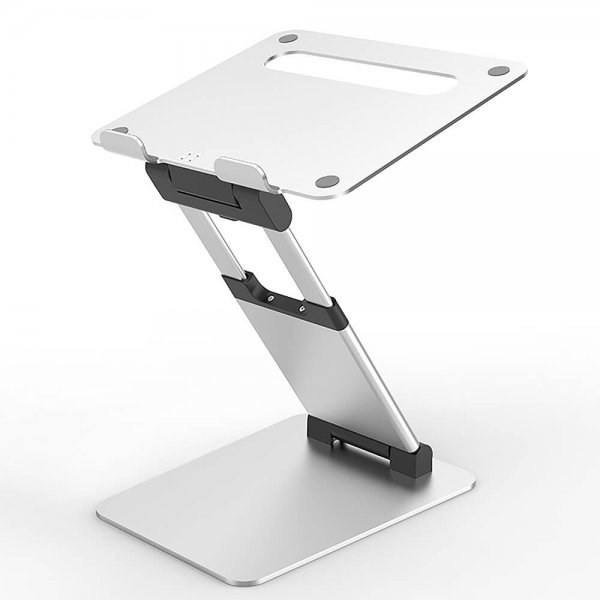 Laptopställ Supreme Sit-Stand Aluminium