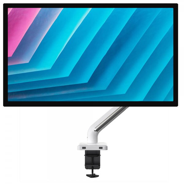 Monitor Arm Aluminium