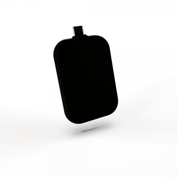 Single USB-C Stick for AirPods