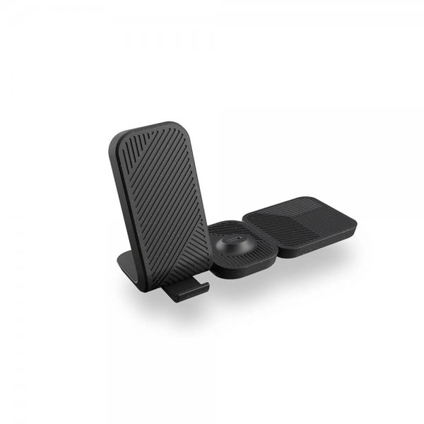 Modular Stand Wireless Charger Main Station