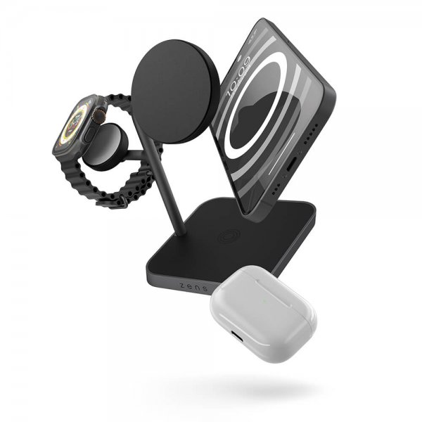 Trådlös Laddare Office Charger Pro 3 MagSafe