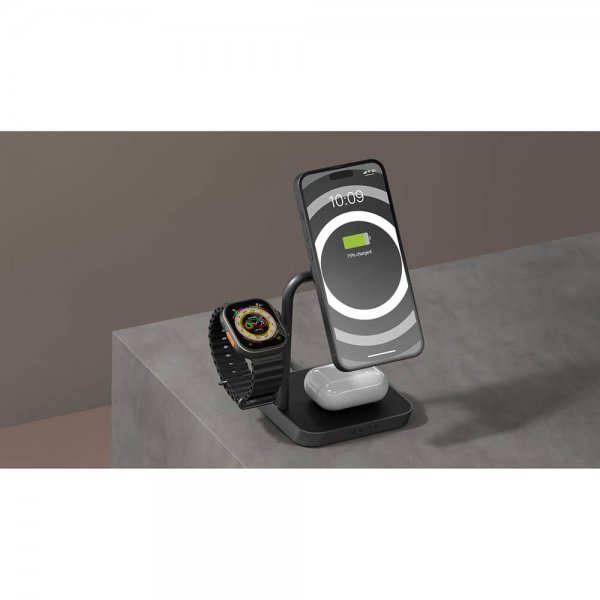 Trådlös Laddare Office Charger Pro 3 MagSafe