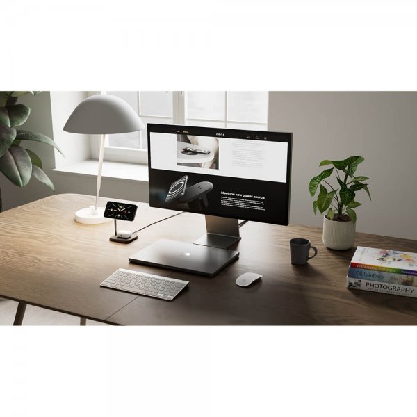 Trådlös Laddare Office Charger 2 MagSafe