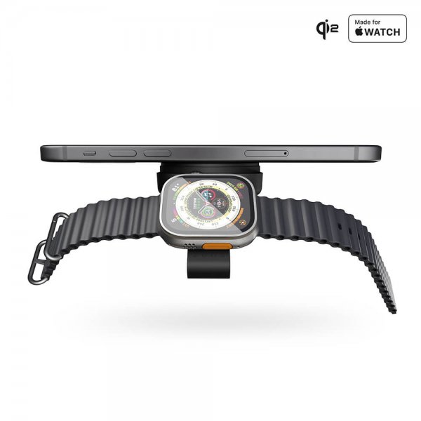 Trådlös Laddare Travel Charger Pro 2 MagSafe