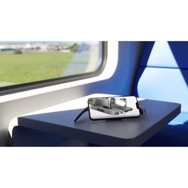 Trådlös Laddare Travel Charger Pro 2 MagSafe