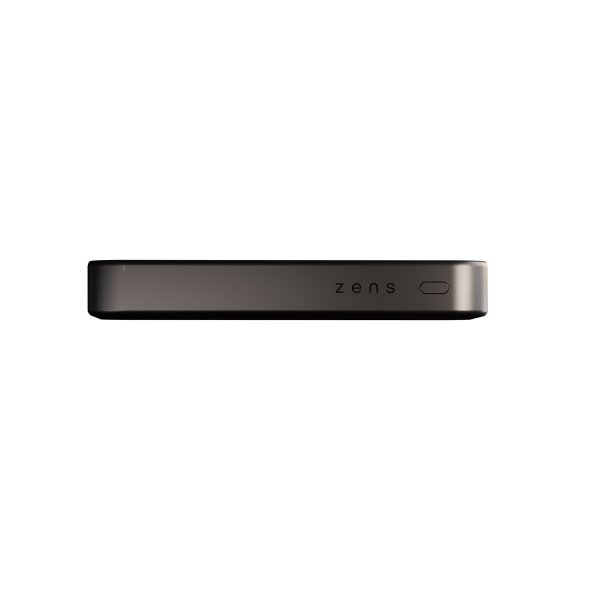 Powerbank Pro 1 Slim 10 000 mAh Qi2 MagSafe Svart