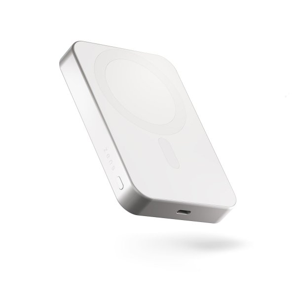 Powerbank Pro 1 Slim 10 000 mAh Qi2 MagSafe Vit