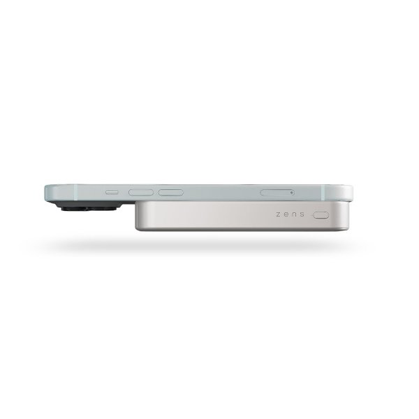 Powerbank Pro 1 Slim 10 000 mAh Qi2 MagSafe Vit