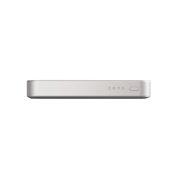 Powerbank Pro 1 Slim 10 000 mAh Qi2 MagSafe Vit