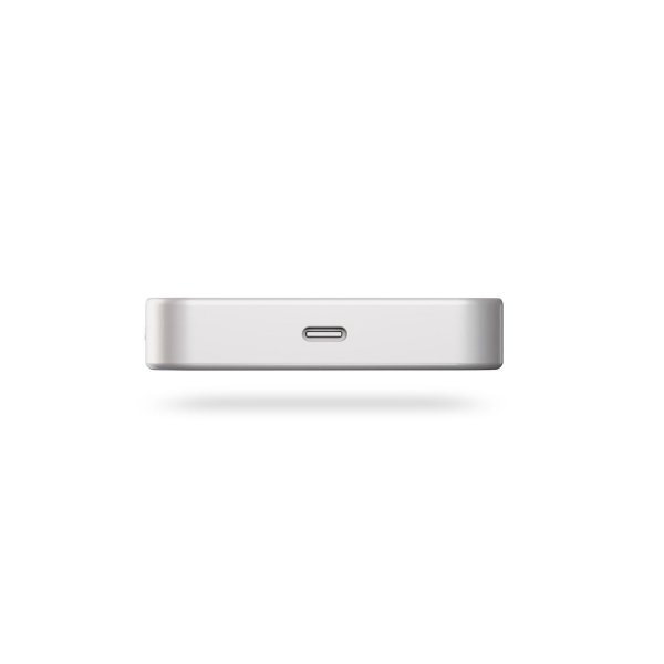 Powerbank Pro 1 Slim 10 000 mAh Qi2 MagSafe Vit