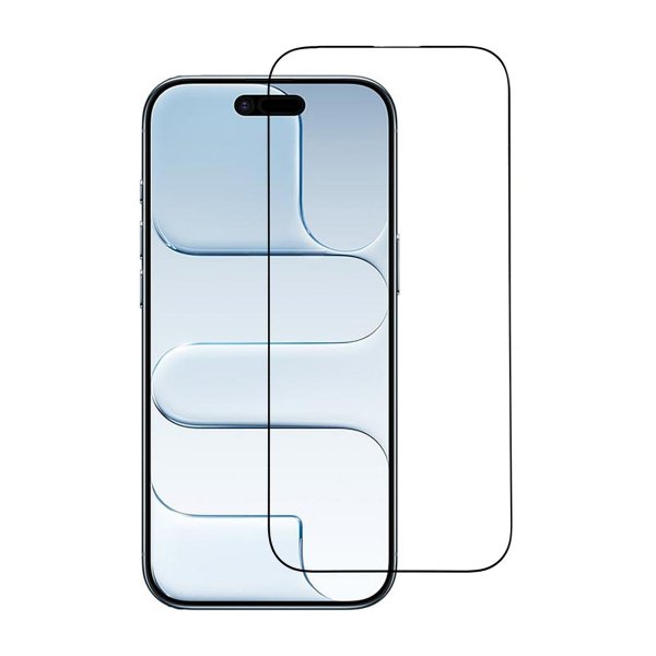 iPhone Air Skärmskydd i Härdat Glas