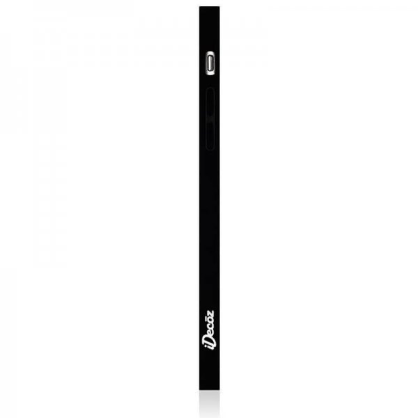 iPhone 7/8/SE Skal Square Case Tiger