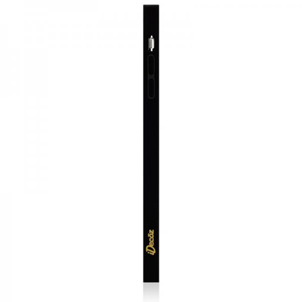 iPhone X/Xs Skal Square Case Leopard