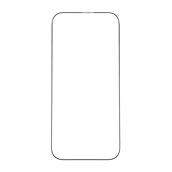 iPhone Air Skärmskydd i Härdat Glas