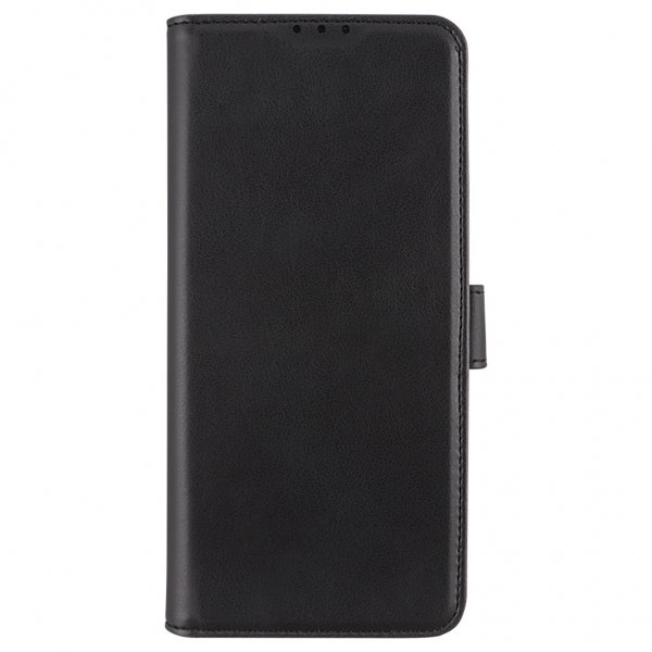 Xiaomi Redmi 9T Fodral PhoneWallet Svart