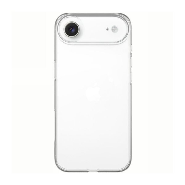 iPhone Air Skal Ultra Slim Transparent