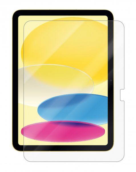 iPad 10.9 Skärmskydd Härdat Skyddsglas 9H