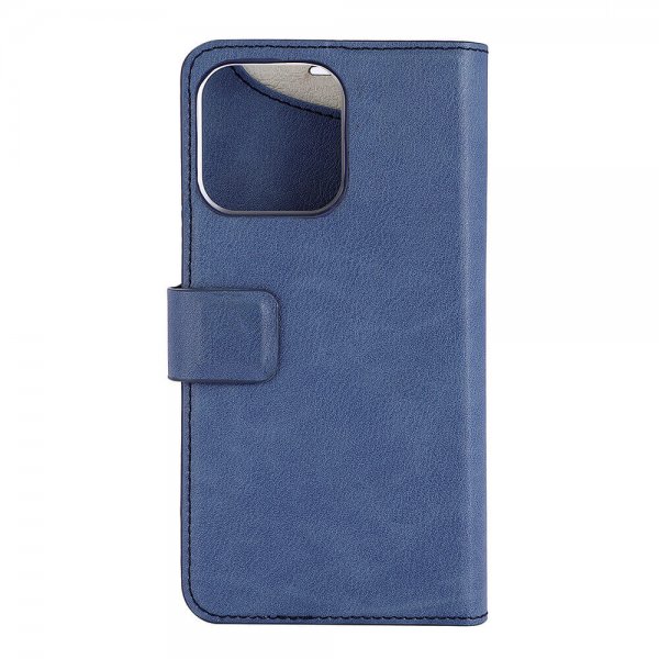 iPhone 13 Pro Max Fodral Fashion Edition Löstagbart Skal Royal Blue