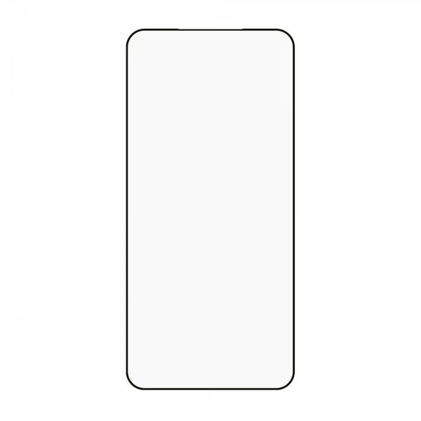 Samsung Galaxy S24 Plus/Galaxy S25 Plus Skärmskydd Full Screen