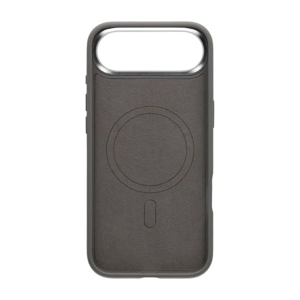 iPhone Air Skal Silikon MagSafe Grå