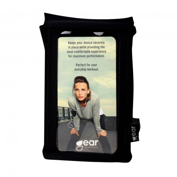 Sport Armsleeve S/M Arm 4.7"