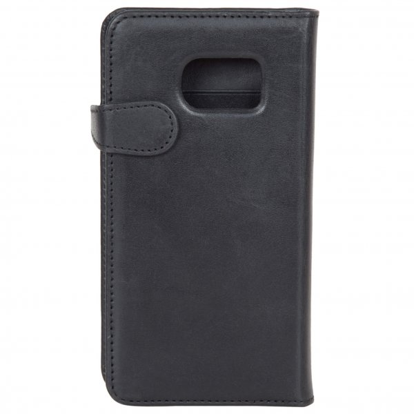 Samsung Galaxy S7 Fodral 2in1 Magnet Case Svart